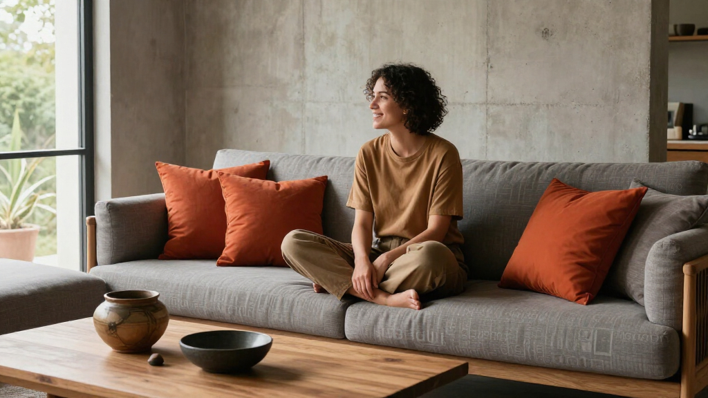 The Furniture Is Lava: Paddy Pike’s Figulus Collection