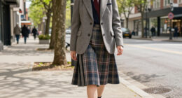 Thom Browne Spring 2027 Ready-to-Wear Collection