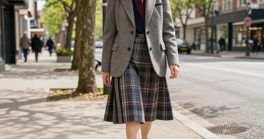Thom Browne Spring 2027 Ready-to-Wear Collection