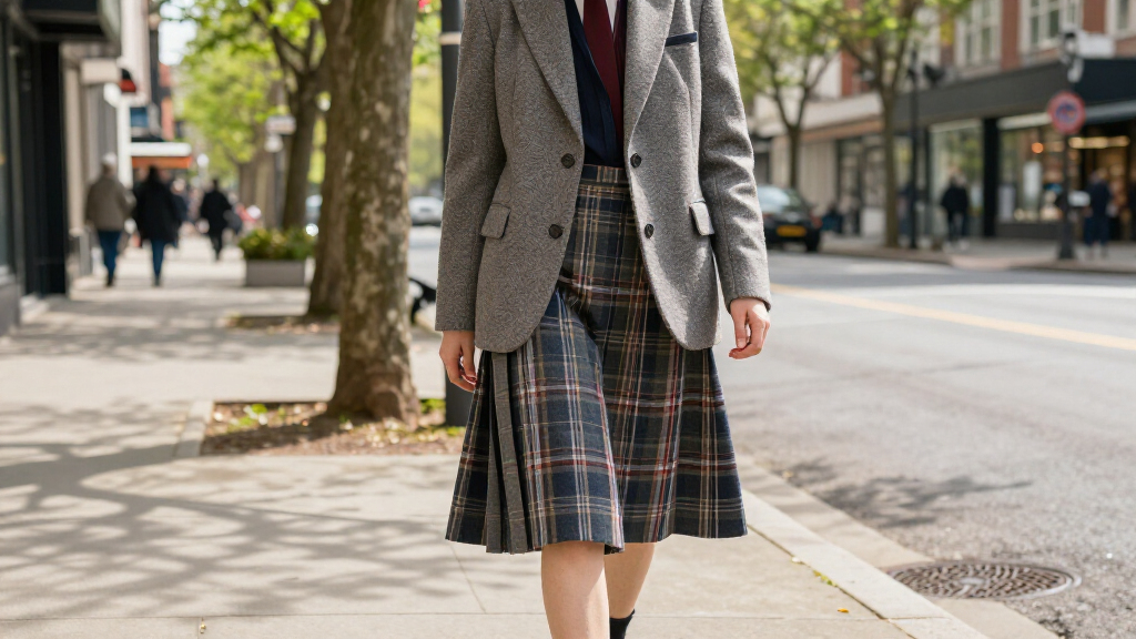 Thom Browne Spring 2027 Ready-to-Wear Collection