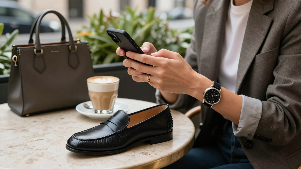 Toteme Loafers, Hermès Apple Watches, And All The New Launches Esquire’s Editors Loved This Week