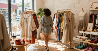Xirena Opens Its First-Ever Store In Los Angeles