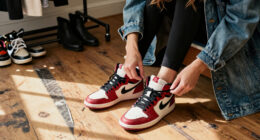 10 Best Air Jordan 1 Sneakers for Everyday Wear in 2027