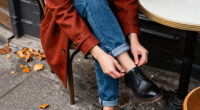 10 Best Autumn Jeans and Black Shoes for Easy Seasonal Outfits in 2027