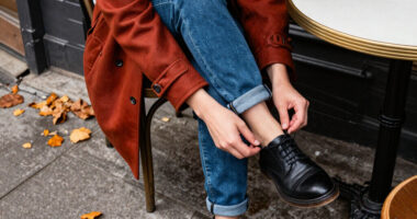 10 Best Autumn Jeans and Black Shoes for Easy Seasonal Outfits in 2027