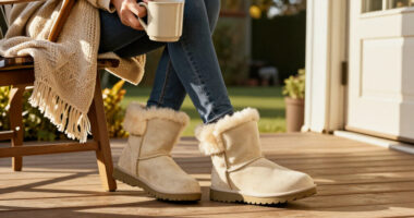 10 Best Cozy UGG Footwear for Everyday Comfort in 2027