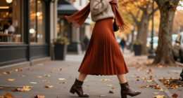 10 Best Fall Skirts for Women in 2027