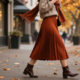 10 Best Fall Skirts for Women in 2027