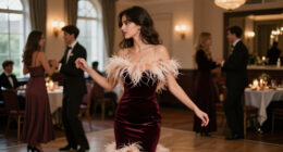10 Best Feather Dresses for Parties and Special Occasions in 2027