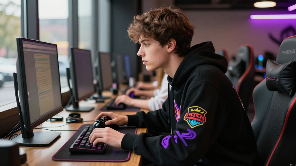10 Best Gaming Apparel for Comfort and Gamer Style in 2027