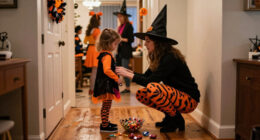 10 Best Halloween Costume Leggings for Easy, Comfortable Costumes in 2027