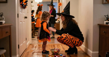 10 Best Halloween Costume Leggings for Easy, Comfortable Costumes in 2027