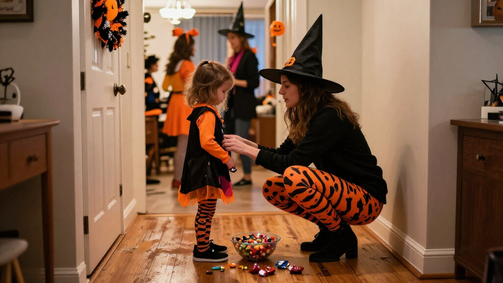 10 Best Halloween Costume Leggings for Easy, Comfortable Costumes in 2027