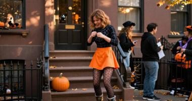10 Best Halloween Costume Tights for 2027