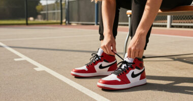 10 Best Jordan Basketball Shoes for Court Play in 2027