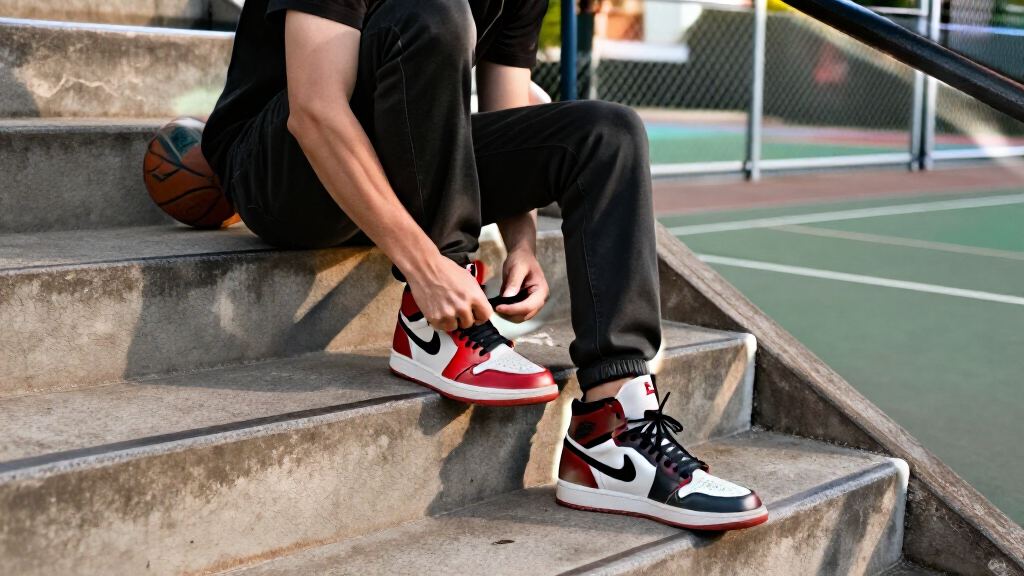 10 Best Jordan Sneakers for Everyday Wear and Style in 2027