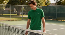 10 Best Lacoste Polo Shirts for Everyday Wear in 2027