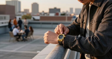 10 Best Luxury G-Shock Watches for 2027