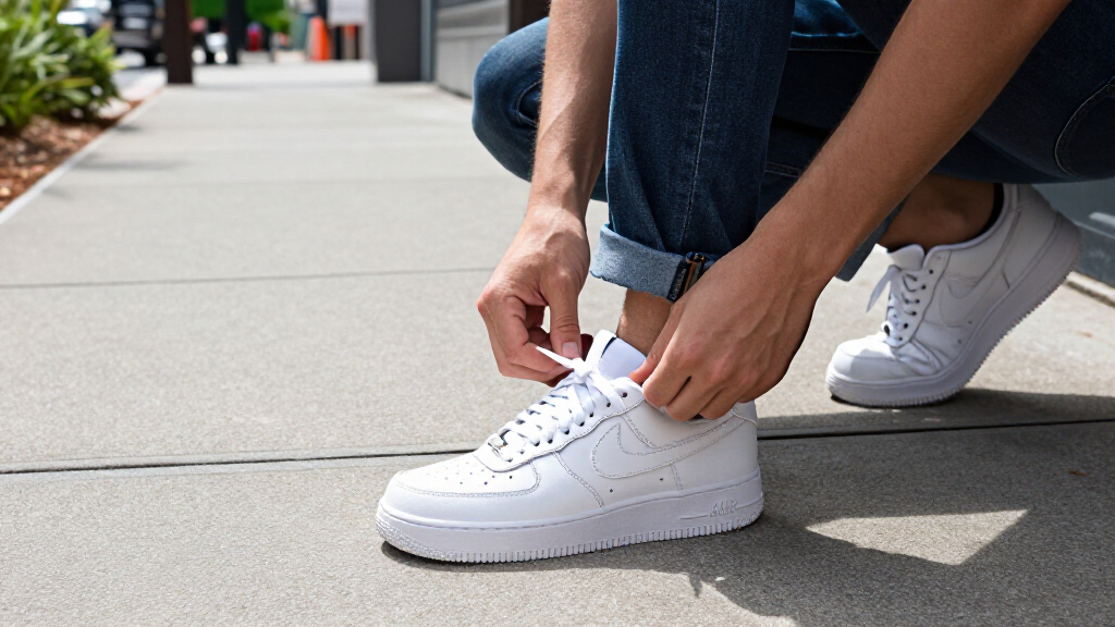 10 Best Nike Air Force 1 Sneakers for Style and Comfort in 2027