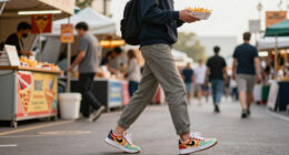 10 Best Novelty Food-Themed Sneakers for Playful Everyday Style in 2027