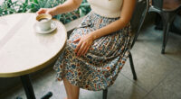 10 Best Patterned Midi Skirts for 2027