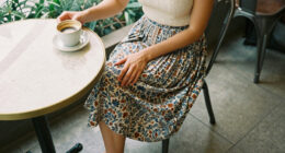 10 Best Patterned Midi Skirts for 2027