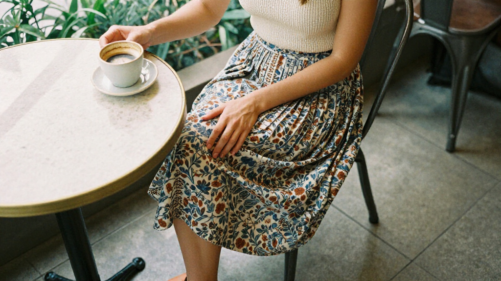 10 Best Patterned Midi Skirts for 2027