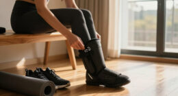 10 Best Recovery Boots for Post-Workout Leg Recovery in 2027