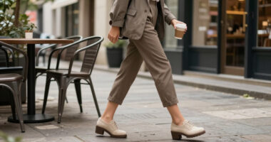 10 Best Sneaker Heels for 2027