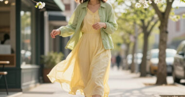 10 Best Spring Ready-to-Wear Fashion Picks for 2027
