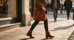 10 Best Suede Fashion Accessories for 2027