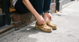 10 Best Wallabee Shoes for Everyday Style in 2027