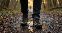 10 Best Waterproof Walking Sneakers for Dry, Comfortable Walks in 2027