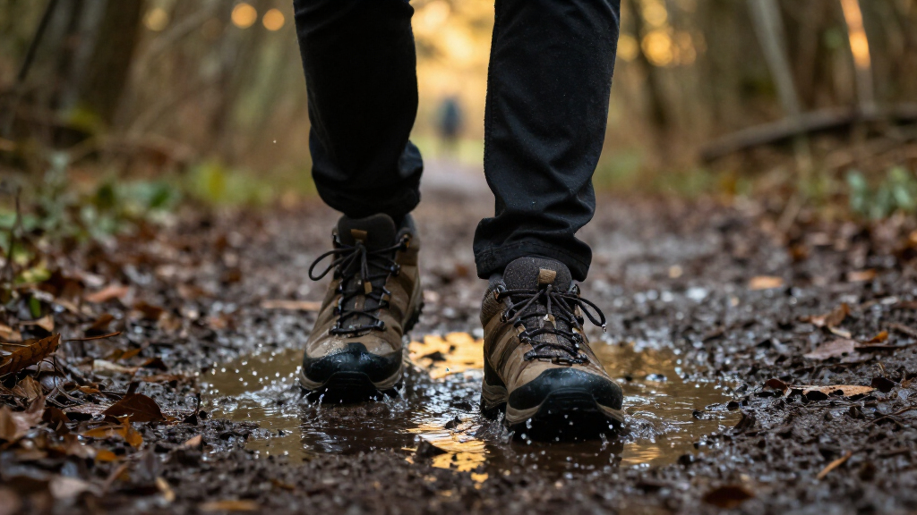 10 Best Waterproof Walking Sneakers for Dry, Comfortable Walks in 2027