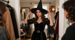 10 Best Women's Halloween Costumes for Easy, Distinctive Looks in 2027
