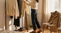 10 Best Women's Wardrobe Staples for Easy Everyday Outfits in 2027