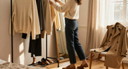 10 Best Women's Wardrobe Staples for Easy Everyday Outfits in 2027