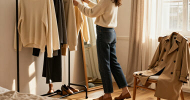 10 Best Women's Wardrobe Staples for Easy Everyday Outfits in 2027