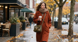 10 Sustainable Purses To Carry This Fall 2026