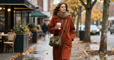 10 Sustainable Purses To Carry This Fall 2026