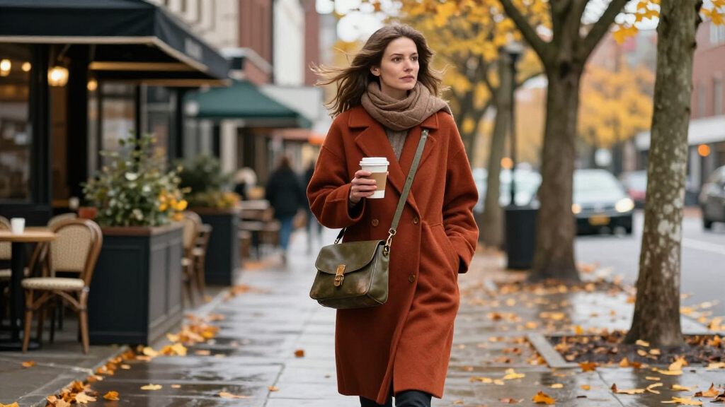 10 Sustainable Purses To Carry This Fall 2026