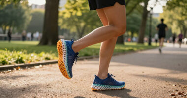 11 Best 3D-Printed Shoes for Everyday Comfort in 2027