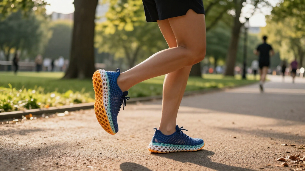 11 Best 3D-Printed Shoes for Everyday Comfort in 2027