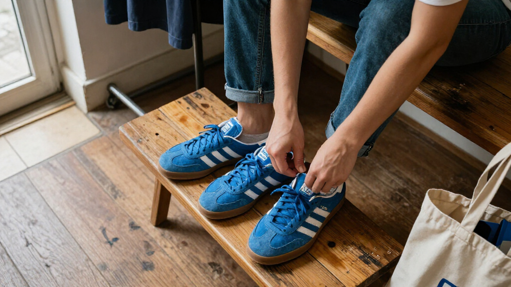 11 Best adidas Gazelle Shoes for Everyday Style in 2027