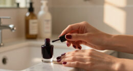 11 Best Cherry Noir Nail Polishes for Rich, Dark Manicures in 2027