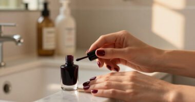 11 Best Cherry Noir Nail Polishes for Rich, Dark Manicures in 2027