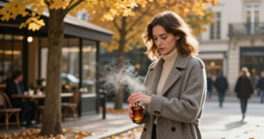 11 Best Fall Perfumes for Cozy, Cool-Weather Wear in 2027