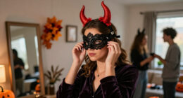 11 Best Halloween Costume Accessories for Women in 2027