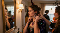 11 Best Halloween Costume Jewelry for Spooky Looks in 2027