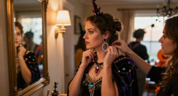 11 Best Halloween Costume Jewelry for Spooky Looks in 2027